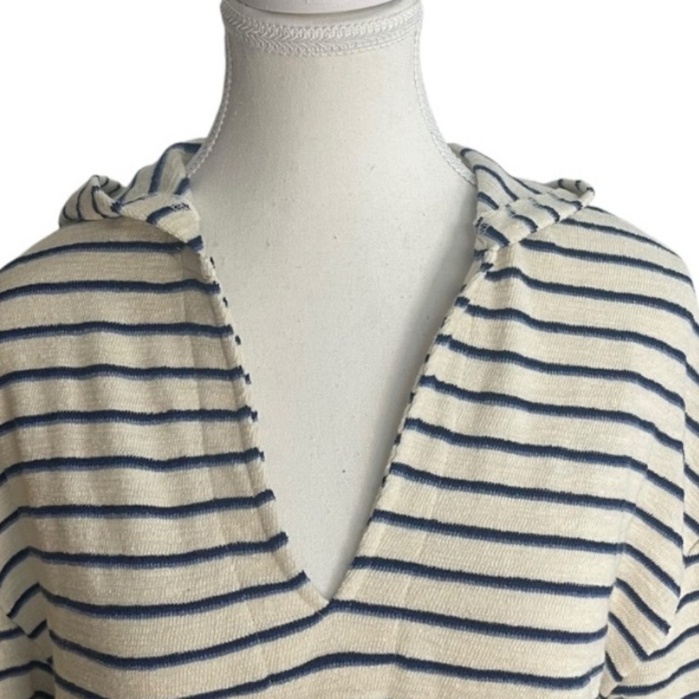 Marine Layer Playa Hoodie - Picture 3 of 5